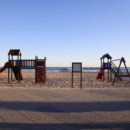 Apartamento Con Encanto De 3 Hab A 2Mn De La Playa Torredembarra Dış mekan fotoğraf